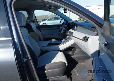 2020 Hyundai Palisade Sel z USA, uszkodzony, nr VIN KM8R3DHE2LU103189
